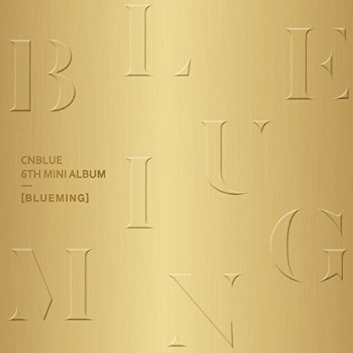 Blueming [Import]
