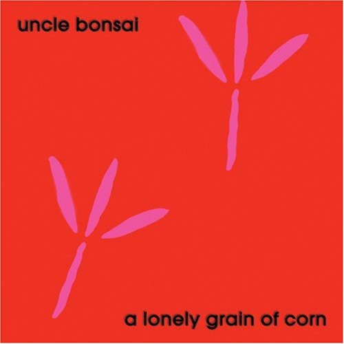Lonely Grain of Corn