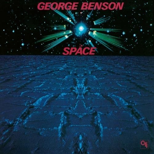 Space/George Benson|George Benson (Guitar)