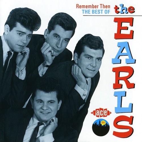 Best of: Remember Then [Import]