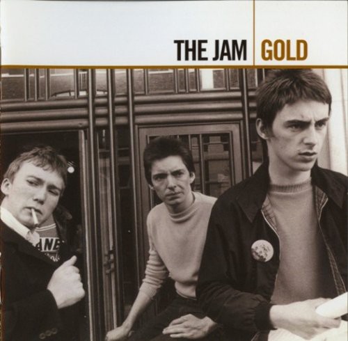 Gold [Import]