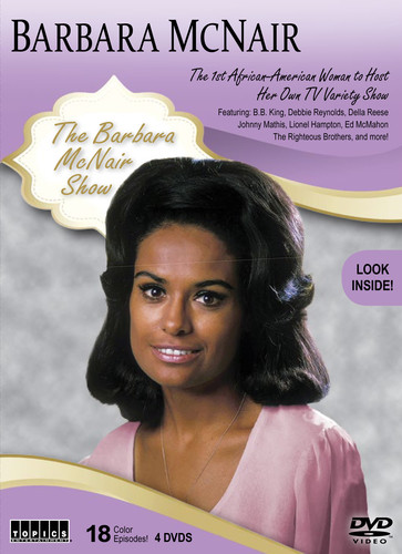 The Barbara McNair Show