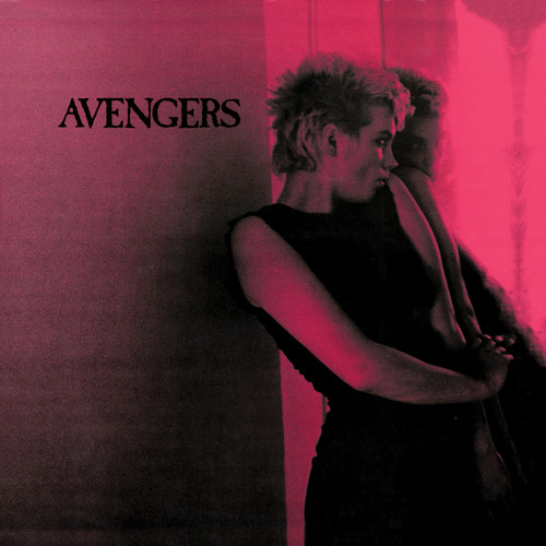 Avengers|Avengers