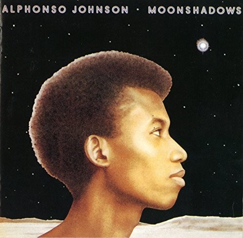 Moonshadows|Alphonso Johnson (Bass)