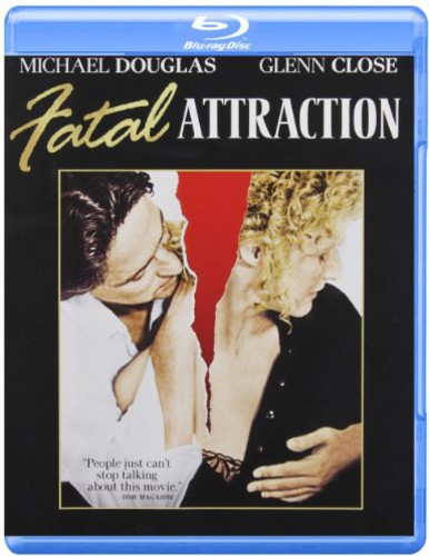 Fatal Attraction|Paramount