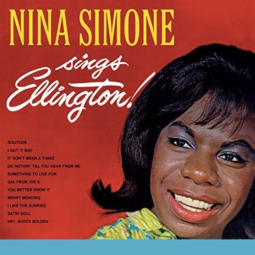 Nina Simone Sings Ellington/Nina Simone at Newport|Nina Simone