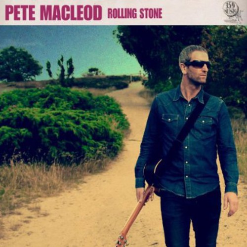 Rolling Stone|Pete Macleod