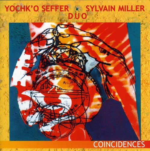 Coincidences|Yochk'O Seffer