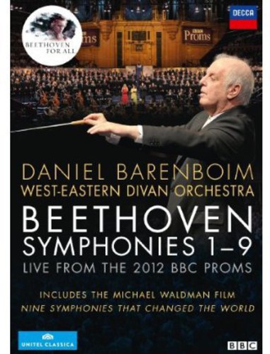 Nine Symphonies