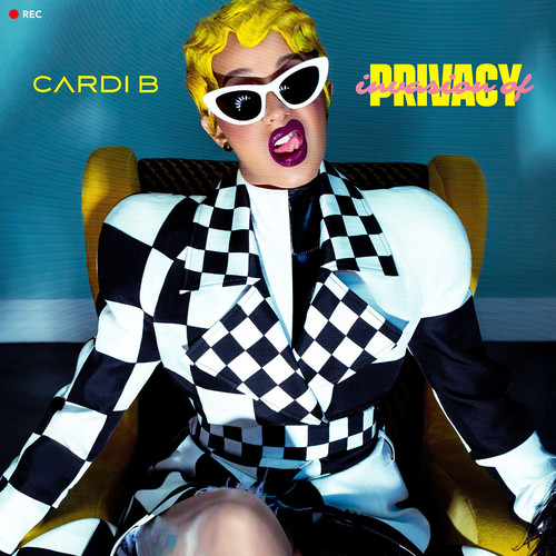 Invasion Of Privacy [Explicit Content]