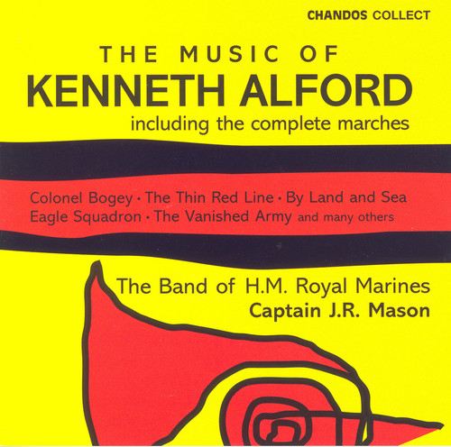 Complete Marches