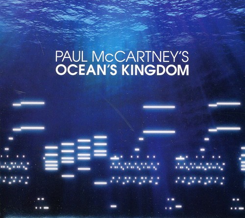 Ocean's Kingdom