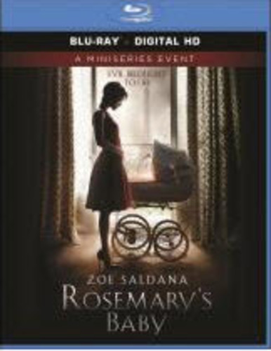 Bud Abbott - Rosemary's Baby (Blu-ray)
