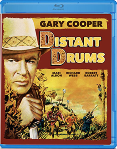 Distant Drums