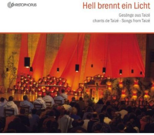 Songs from Taize /  Various