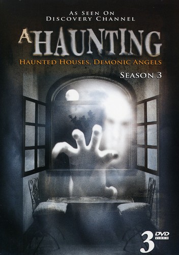 A Haunting: Season 3