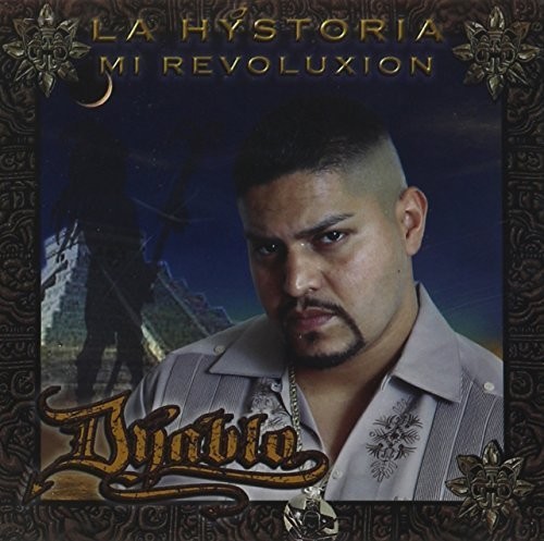 La Historia Mi Revoluxion
