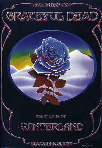 Grateful Dead - The Closing Of Winterland