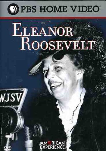 Eleanor Roosevelt