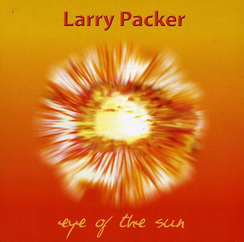 Eye of the Sun