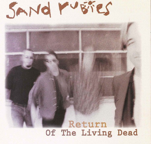 Return of the Living Dead