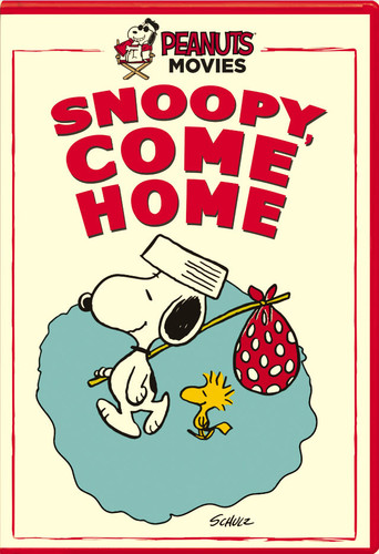 Snoopy, Come Home