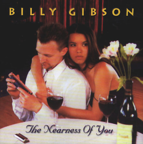 Nearness of You