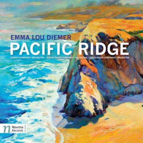 Pacific Ridge