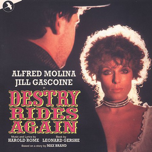 Destry Rides Again /  O.L.C.