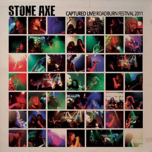 Captured Live - Roadburn Festival 2011