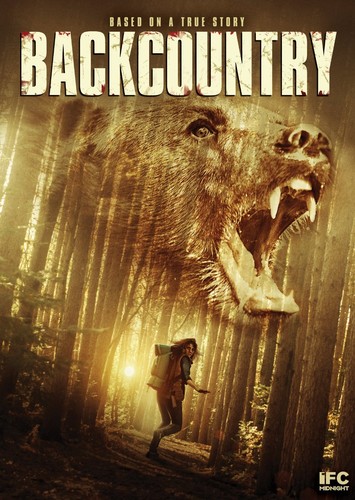 Back Country