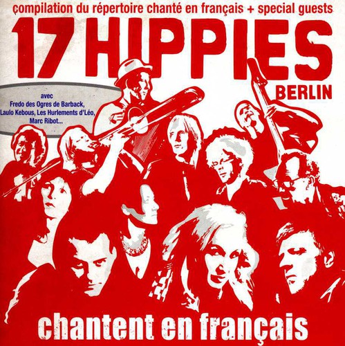 Chantent en Francais