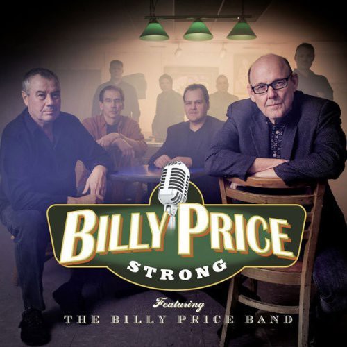 Strong|Billy Price