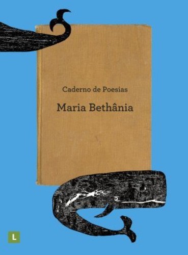 Maria Bethânia: Caderno de Poesias|Imports