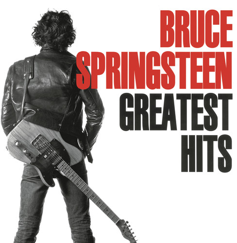 Greatest Hits|Bruce Springsteen