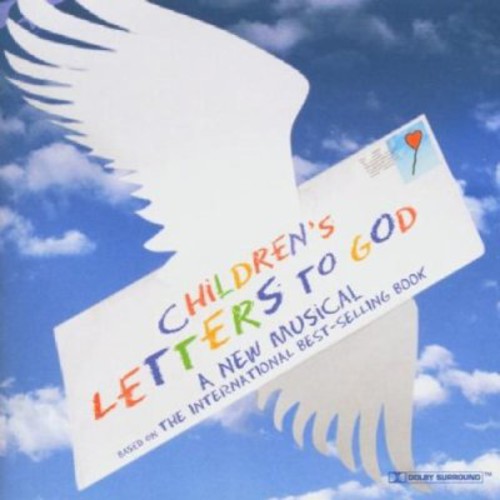 Children's Letters to God /  Orig Off-Broadway Cast