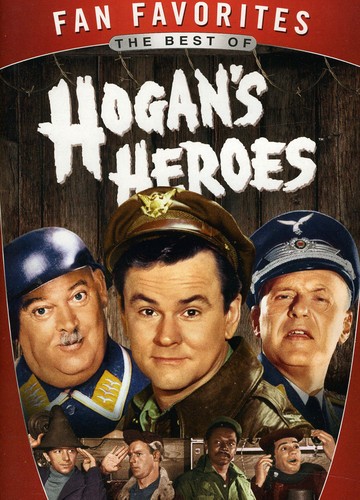 Hogan's Heroes: Fan Favorites