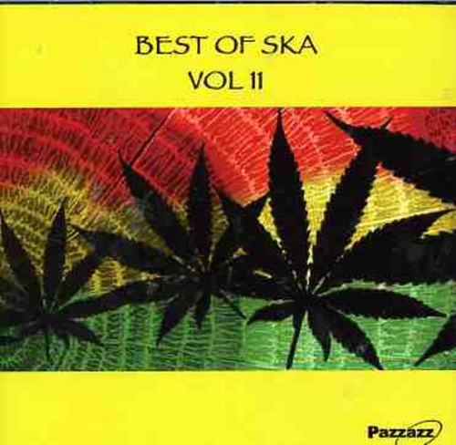 Best Of Ska , Vol. 11