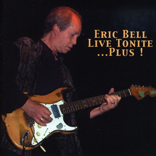 Live Tonite Plus [Import]