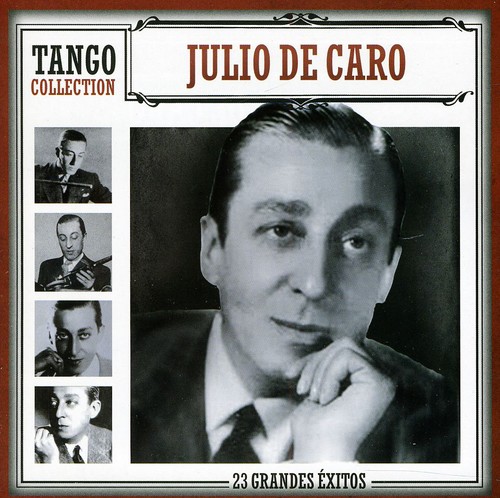 Tango Collection|Julio De Caro