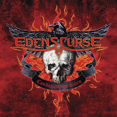 Condemned To Burn: The Uk Tour Collection