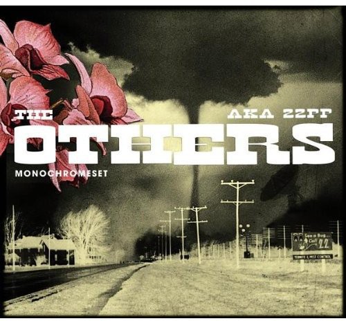 Monochromeset|The Others