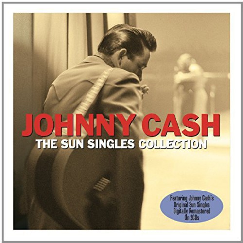 Sun Singles Collection|Johnny Cash