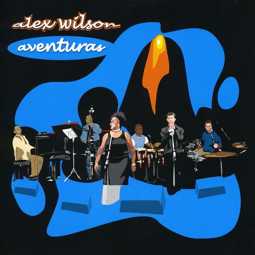 Aventuras [Import]