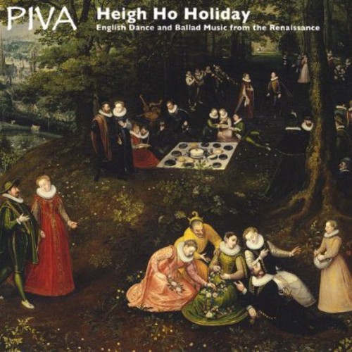 Heigh Ho Holiday|Piva