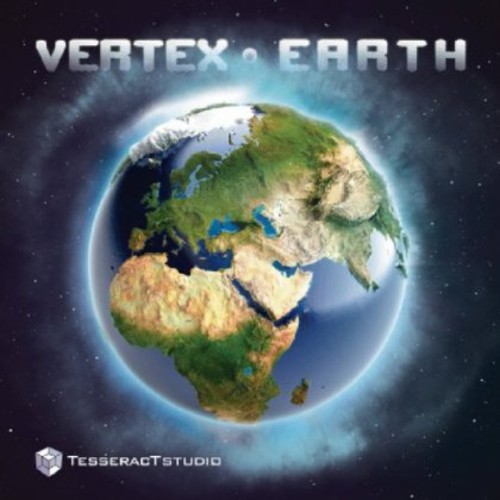 Earth|Vertex