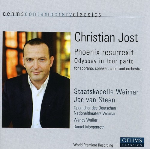Phoenix Resurrexit|Jost