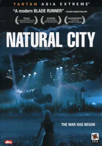 Natural City