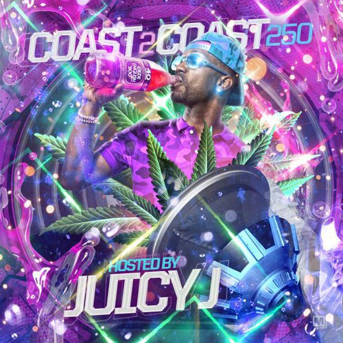 Coast 2 Coast 250 [Explicit Content]