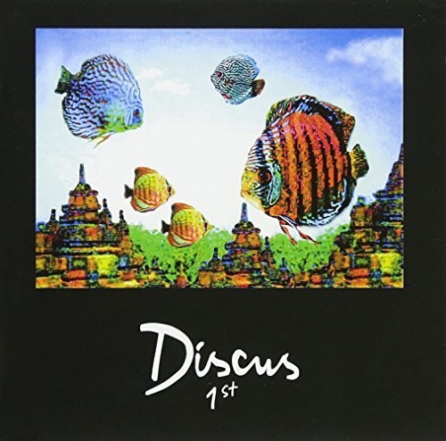 Indonesia|Discus